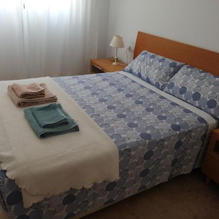 Apartamento Moderno En El Centro De โมไรรา ภายนอก รูปภาพ