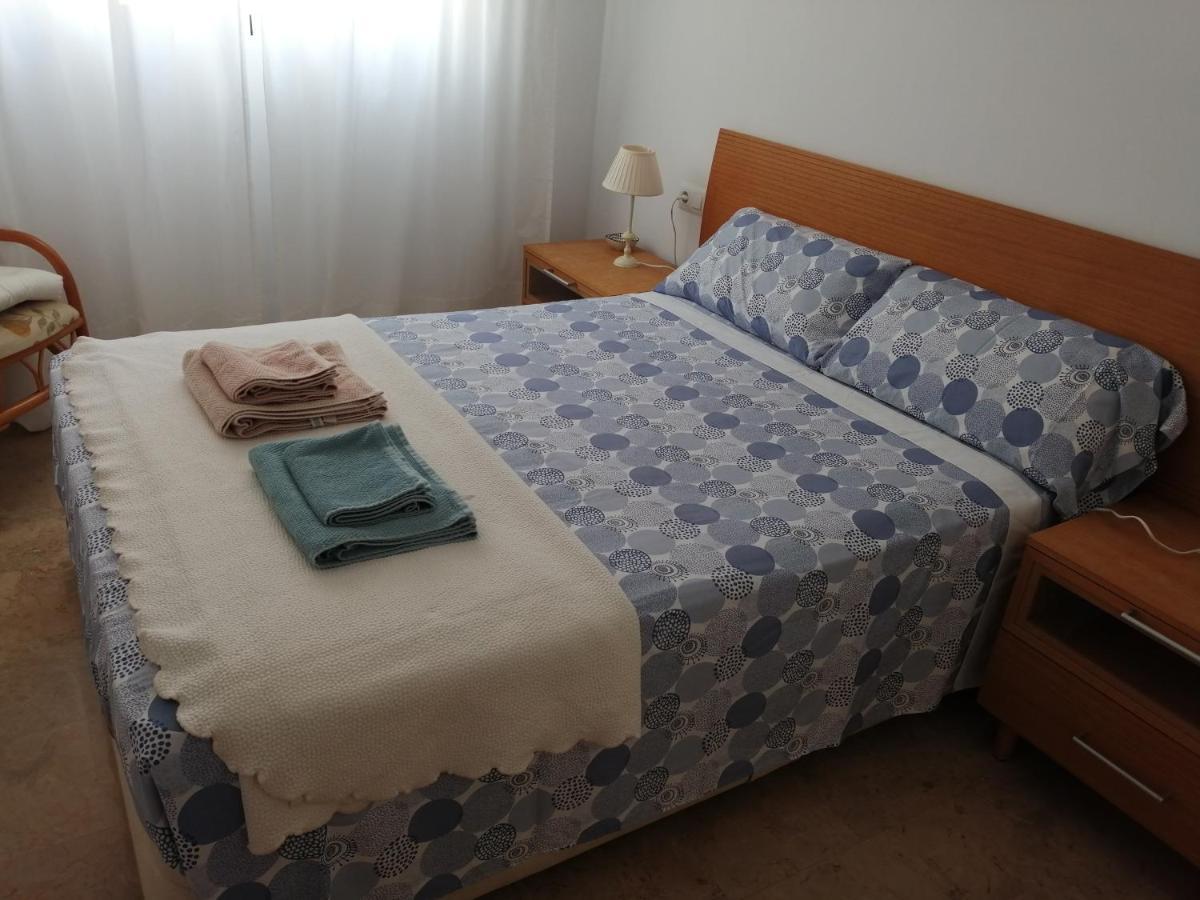 Apartamento Moderno En El Centro De โมไรรา ภายนอก รูปภาพ