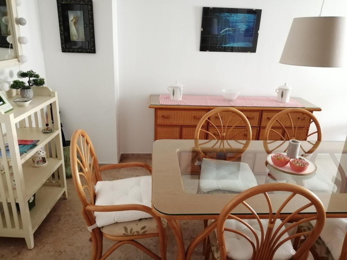 Apartamento Moderno En El Centro De โมไรรา ภายนอก รูปภาพ