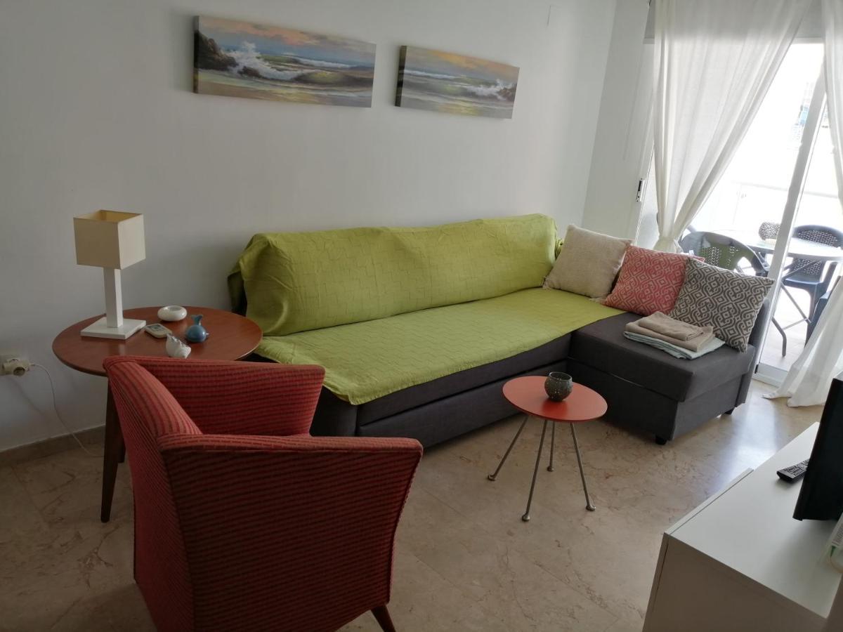 Apartamento Moderno En El Centro De โมไรรา ภายนอก รูปภาพ