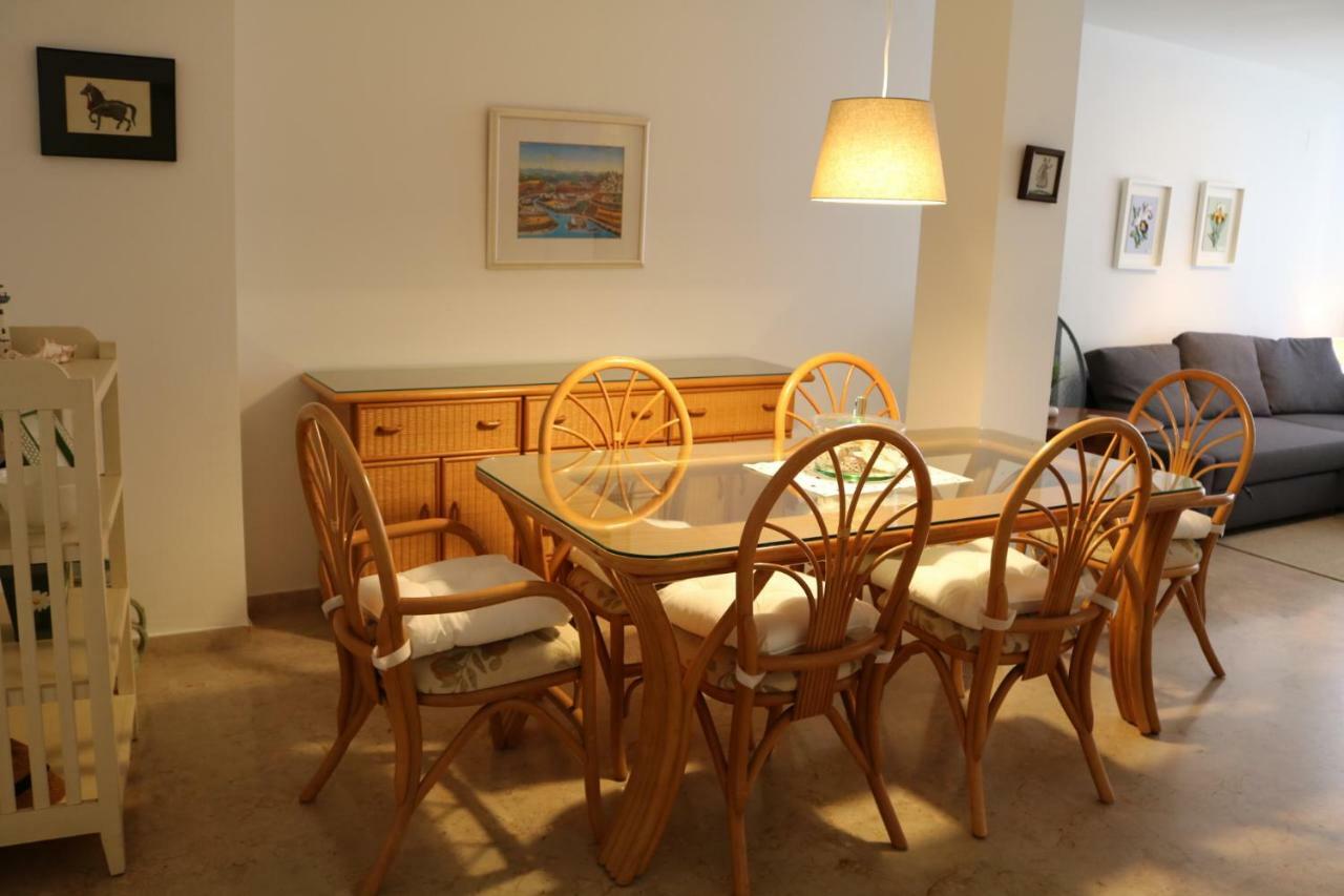 Apartamento Moderno En El Centro De โมไรรา ภายนอก รูปภาพ