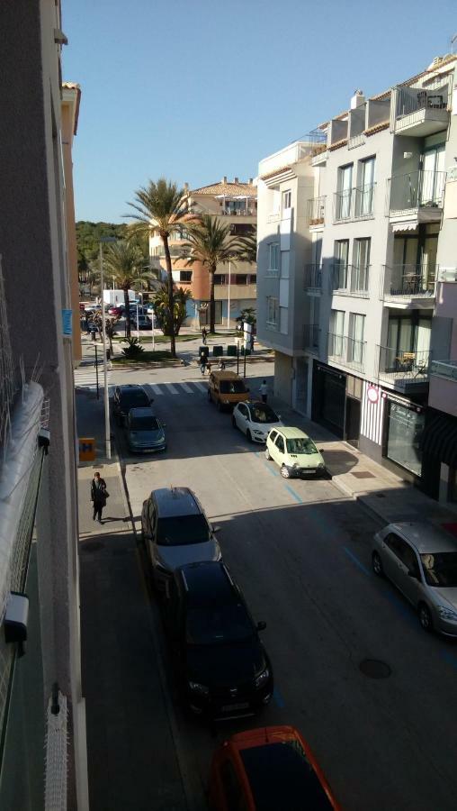 Apartamento Moderno En El Centro De โมไรรา ภายนอก รูปภาพ