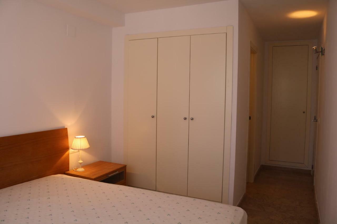 Apartamento Moderno En El Centro De โมไรรา ภายนอก รูปภาพ