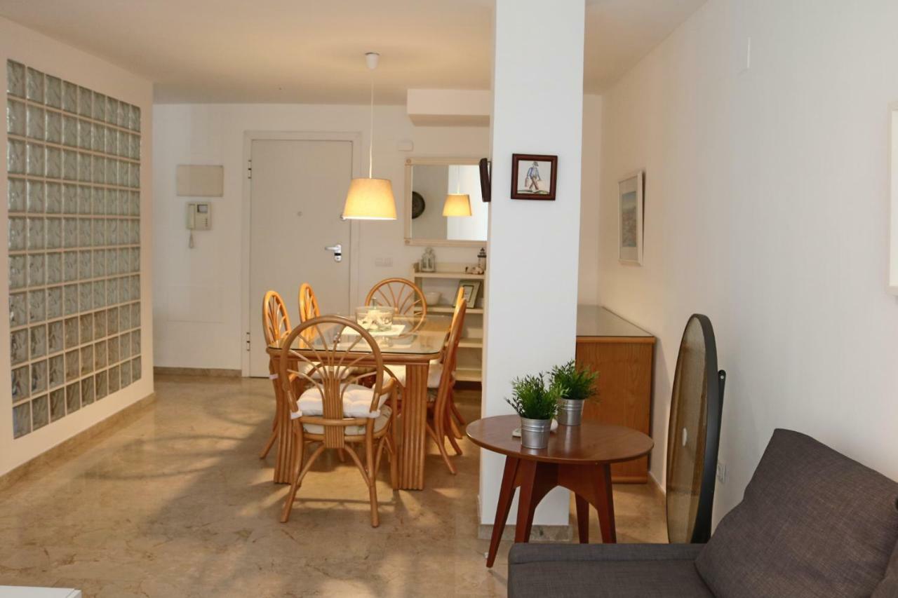 Apartamento Moderno En El Centro De โมไรรา ภายนอก รูปภาพ